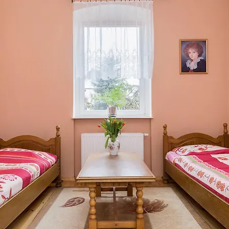 Economy Apartament Z Ogrodem W Centrum Апартаменты
